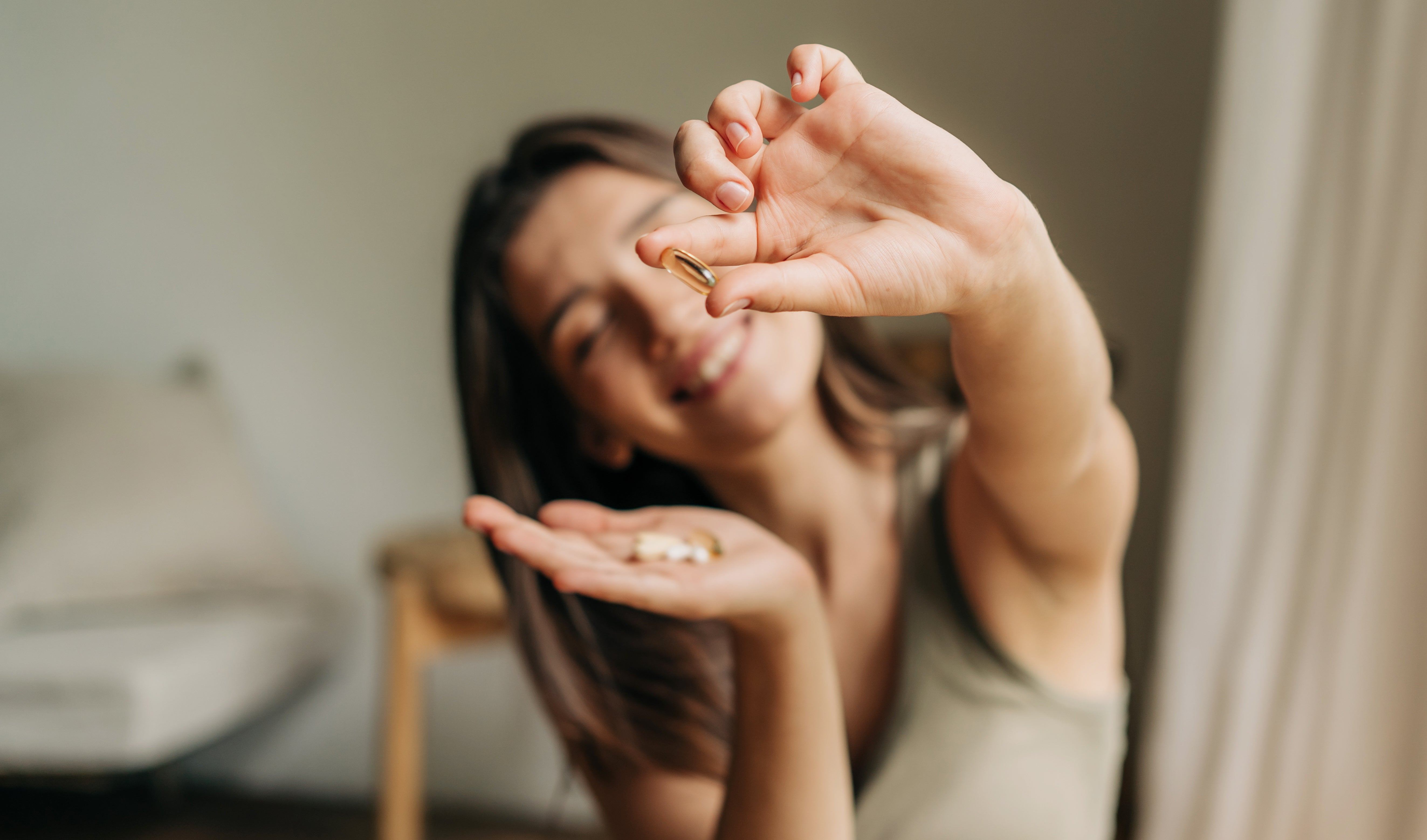 Omega-3 mastné kyseliny EPA, DHA a ako sa v nich vyznať