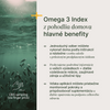 Omega 3 Index