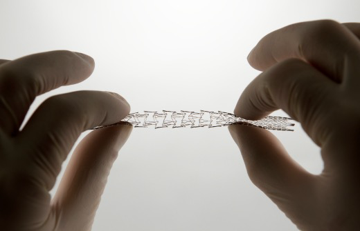 Dyslipidémie a zvýšený cholesterol