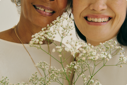 Nutričná podpora pre ženy v peri- a menopauze = kľúč k hormonálnej rovnováhe, psychickej pohode a prevencii osteoporózy