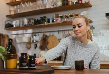 Najdôležitejšie živiny pre tehotné - kľúč k optimálnemu vývoju dieťaťa a zdravia mamičky