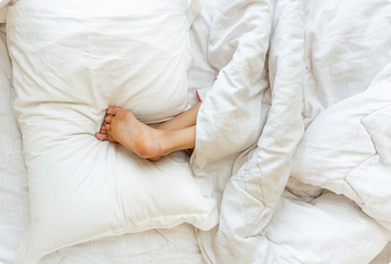 Spánok ako základ zdravia: ako ovplyvňuje mozog, náladu, energiu aj imunitný systém