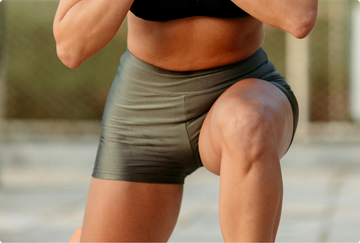 Silový tréning pre ženy: cesta k energii, hormonálnej rovnováhe a dlhodobému zdraviu