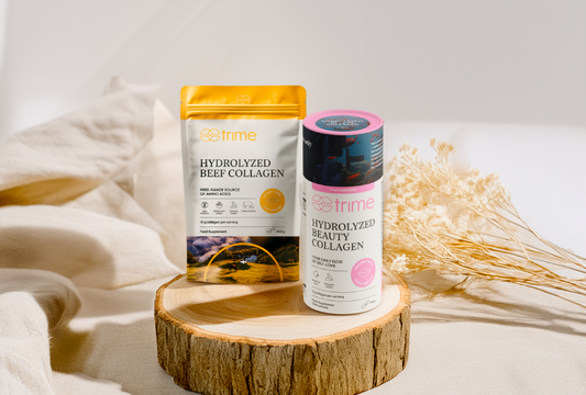 Porovnanie Beauty a Beef kolagénu: ktorý zvoliť a prečo