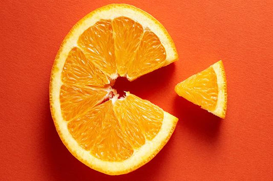 Zdravotní benefity vitamínu C