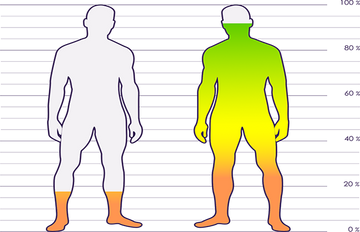 LipoCellTech™ - patentovaná technológia v súlade s prírodou