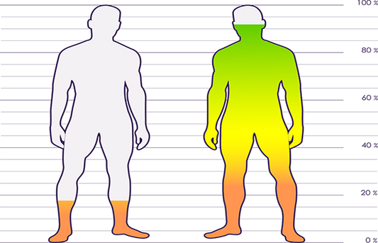 LipoCellTech™ - patentovaná technológia v súlade s prírodou