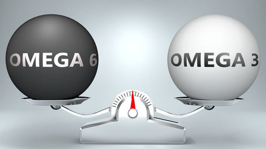 Omega-3 - živiny, na ktoré by sme v jedálničku rozhodne nemali zabúdať