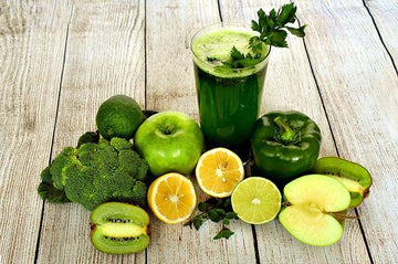 Je možné prijať dostatok vitamínu C zo stravy?