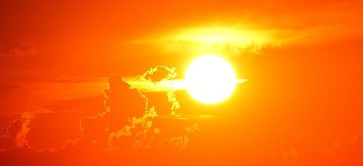 Slnko ako blahodarný zdroj vitamínu D?