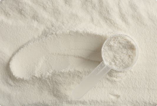 Úloha kolagénu v ľudskom organizme