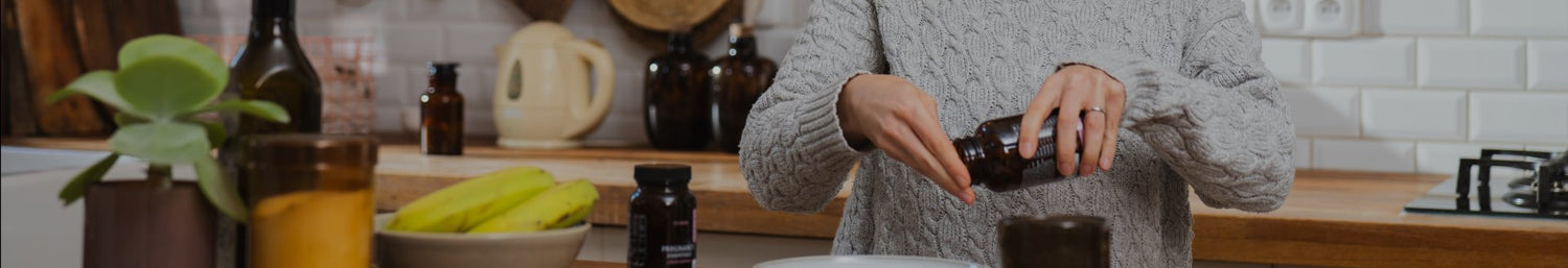 Multivitamín