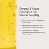 Omega 3 Algae