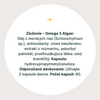 Omega 3 Algae