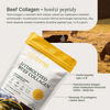 Hydrolyzed Beef Collagen