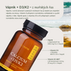 Infografika pro vapnik  s D3 a K2