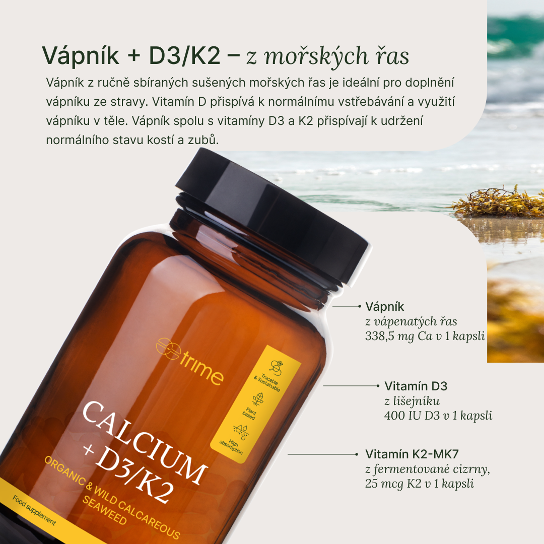 Infografika pro vapnik  s D3 a K2