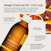Omega-3 Cod Liver Oil