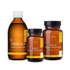 Multivitamin Daily F20 Complex s omega-3 pro 2 měsíční esenciální suplementaci vitamínů a minerálů