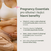 Benefity multivitamínu pro těhotné Preganancy Essentials