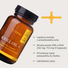 Krill Oil+ Trime – krilový olej 180 kapsúl, omega-3 EPA a DHA z antarktického krilu