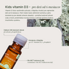 Kids Vitamín D3