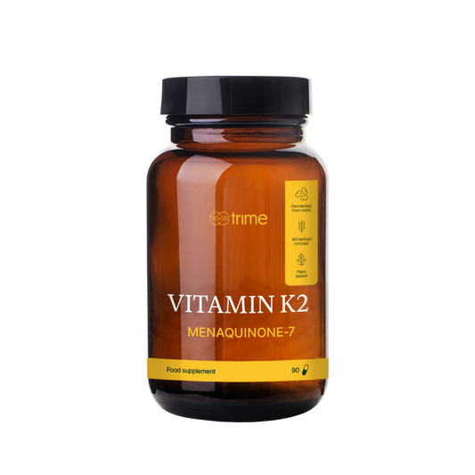 Vitamín K2 - 120 μg