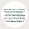 Kids Omega 3 + D3/K2