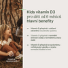 Kids Vitamín D3