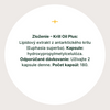 Krill Oil+
