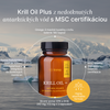 Krill Oil+