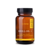 Krill Oil+ omega-3 kapsle z antarktického krilu s astaxanthinem a cholinem