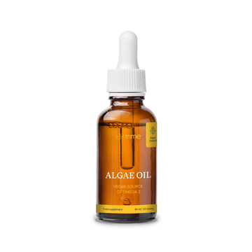 Omega 3 Algae