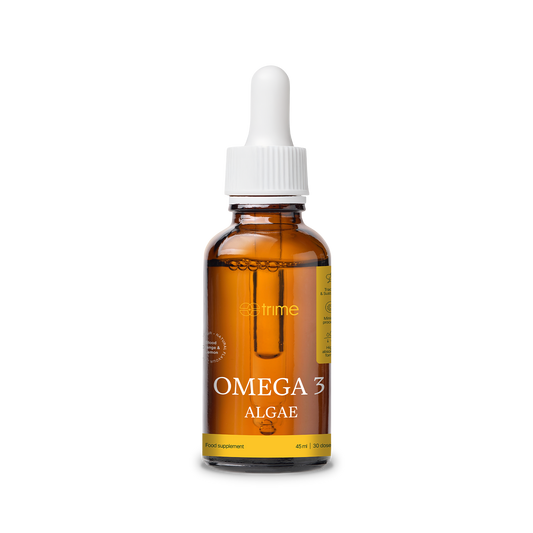 Omega 3 Algae