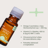 Kids Omega 3 + D3/K2