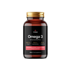Omega 3 Enhanced BioPlus
