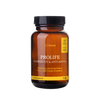 Dvousložková antioxidační směs s plnospektrálním vitamínem E a bio Astaxanthinem pro ochranu buněk a anti-aging