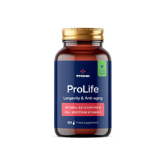 ProLife (60 cps)