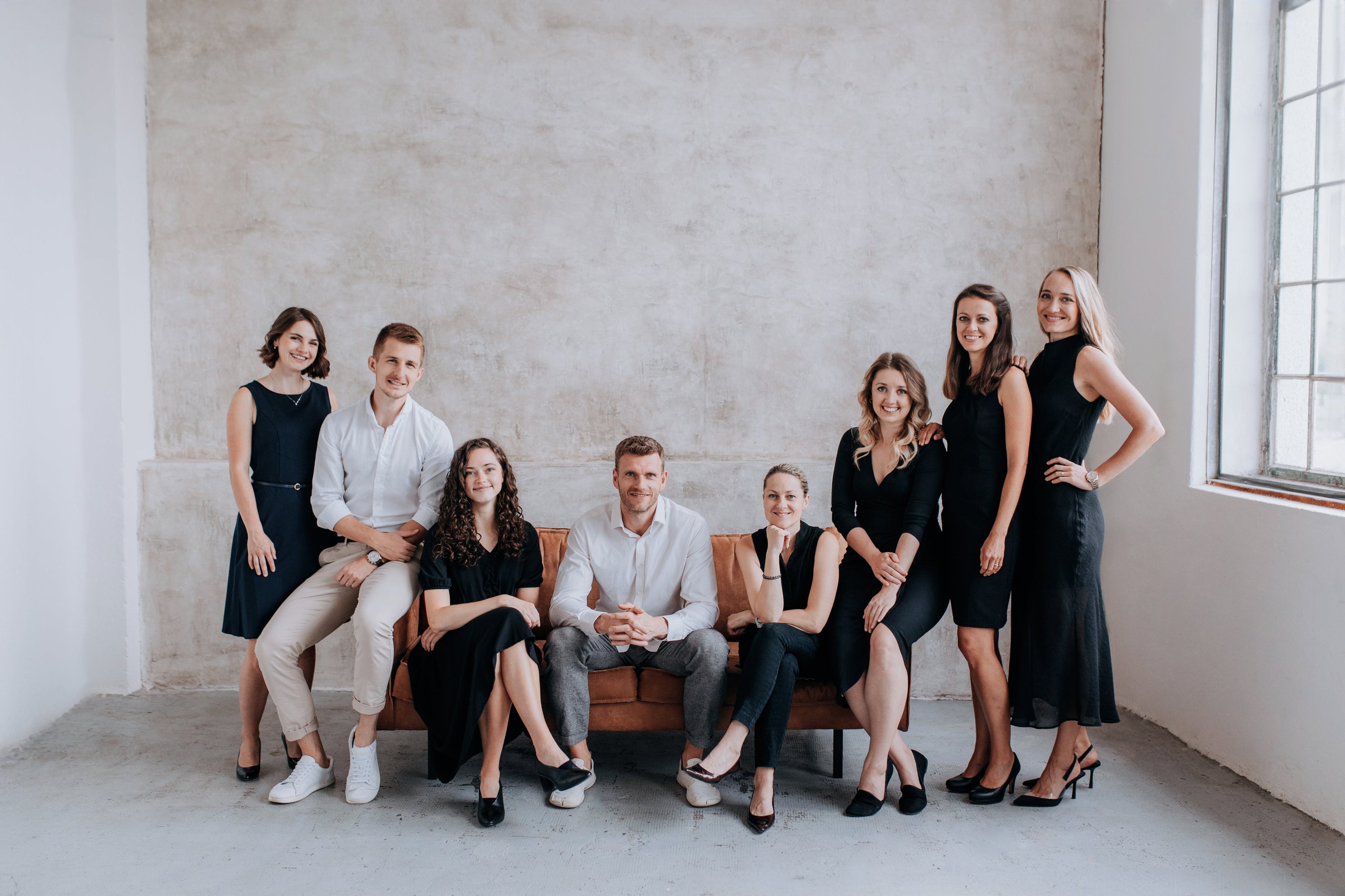 Translation missing: sk.about us, TRIME photo, our team