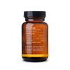 Organický prášek z volně rostoucích řas s vitamíny D3 a K2 pro zdravé kosti a zuby