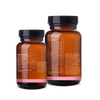 Fertility Essentials multivitamíny pro podporu plodnosti a zdravý vývoj plodu s přírodními složkami a folátem.
