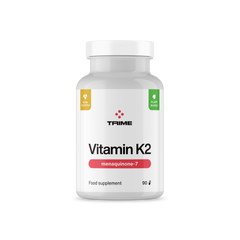 Vitamín K2 - 80μg