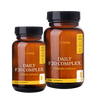 Daily F20 Complex přírodní multivitamin s vitamíny B, zinkem, jodem z mořských řas a vitamíny K2 a D3 z rostlinných zdrojů