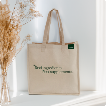Textile bag