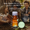 Kids Vitamín D3